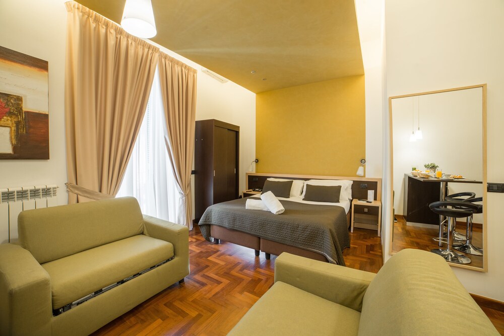 Bed Breakfast Chiaia 32 28/50
