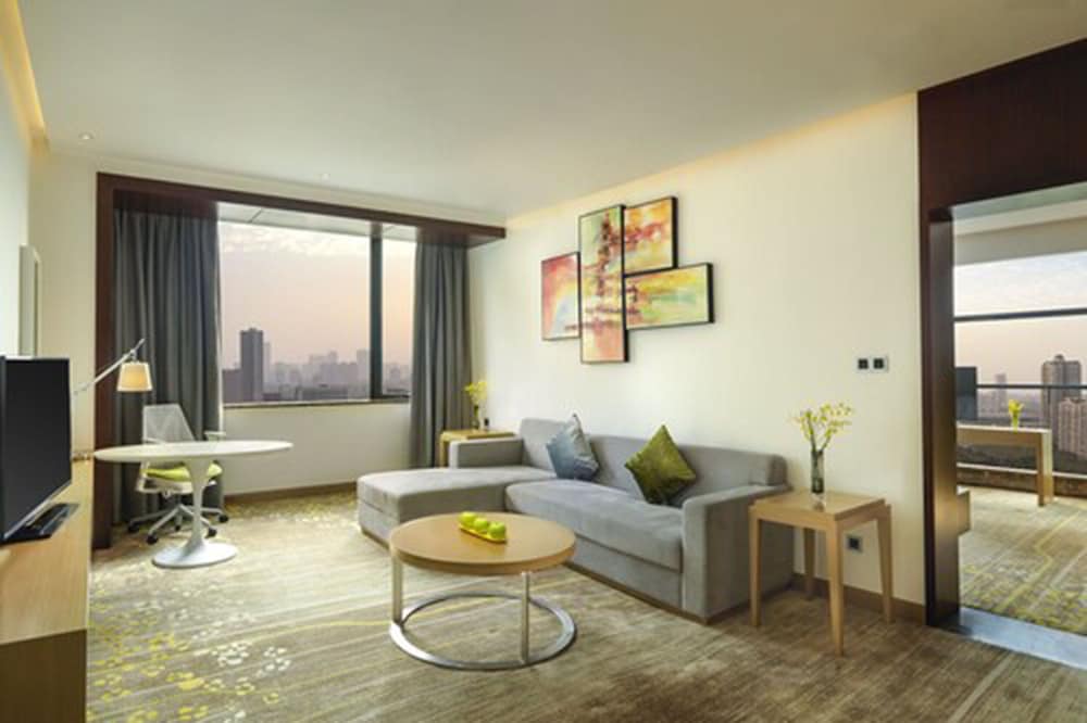 Hilton Garden Inn Foshan 39/59