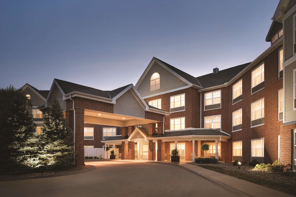 Country Inn & Suites By Radisson, Des Moines West, IA 1/48