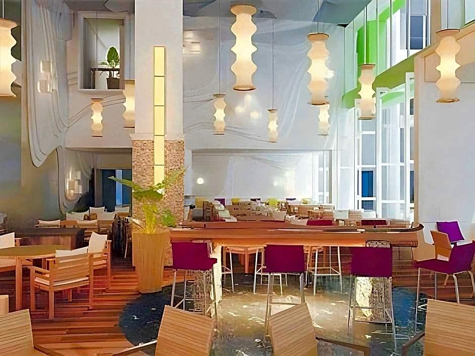 Diamond Hotel Kuta Bali (Ex Holiday Inn Express Bali Raya Kuta) 40/50