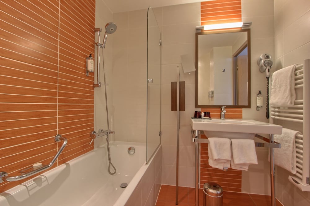 Best Western Plus Hotel La Joliette 25/57