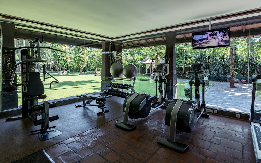 Ramayana Candidasa Beach Resort 41/77