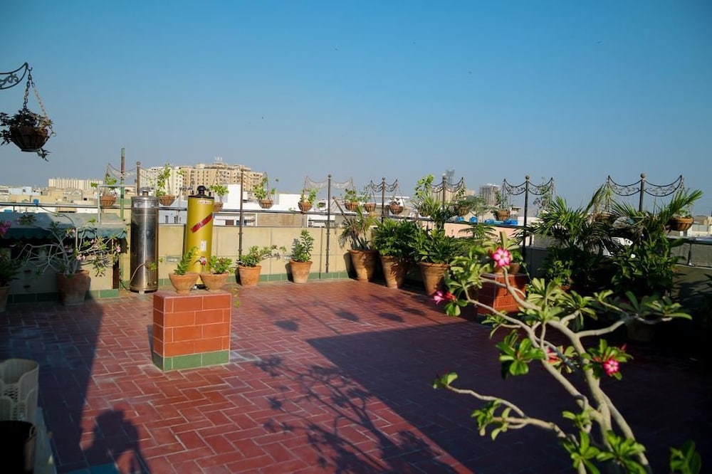 Sunset Suites Karachi 11/16