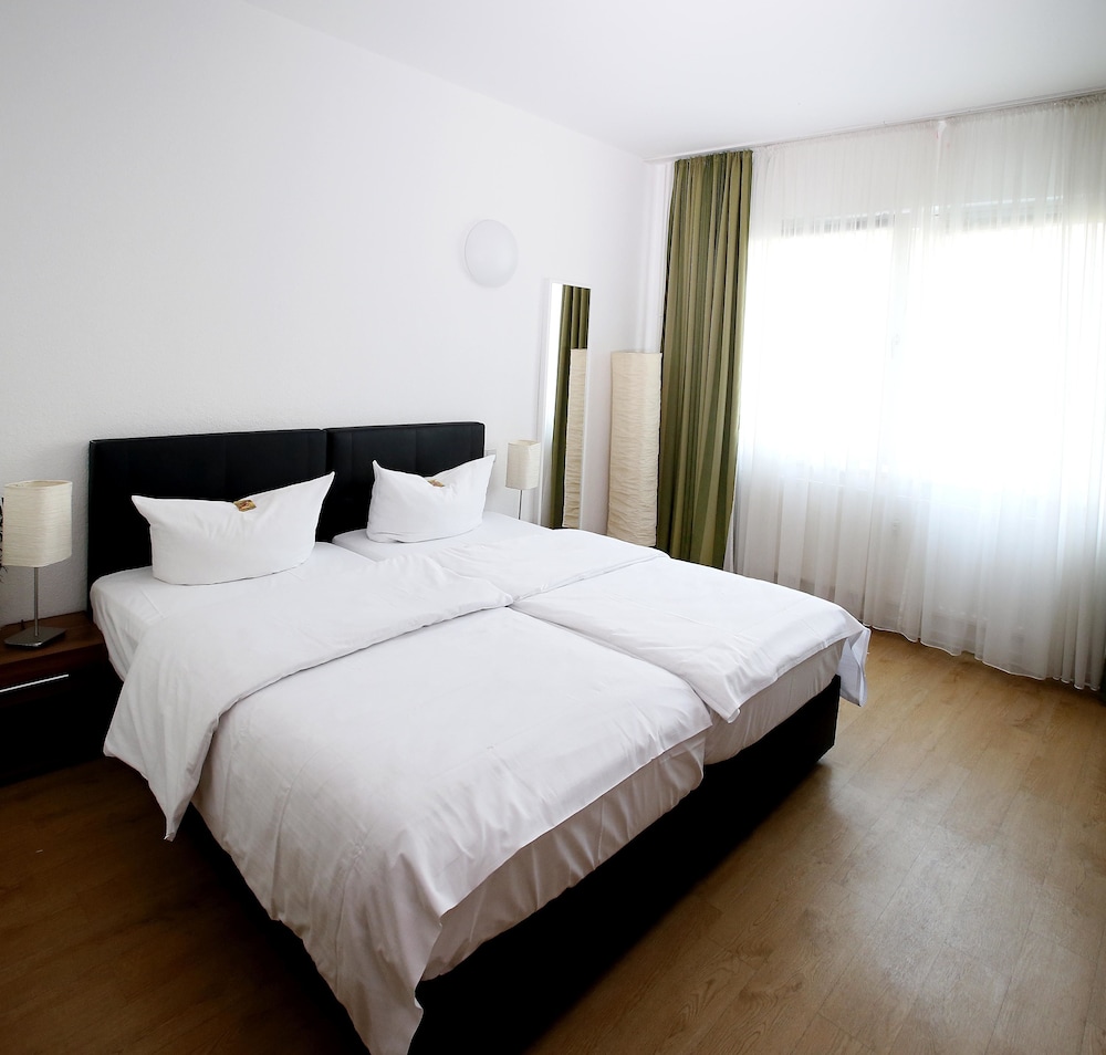 Hotel Lutzow 6/65