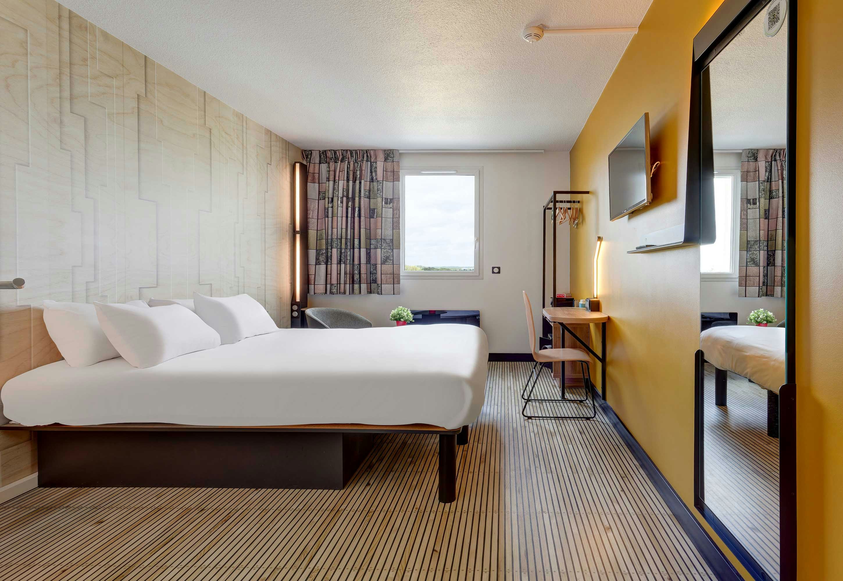 B&B HOTEL Reims Tinqueux 13/23