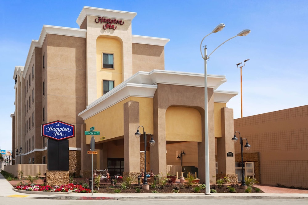 Hampton Inn Los Angeles Int'l Airport/Hawthorne 1/32