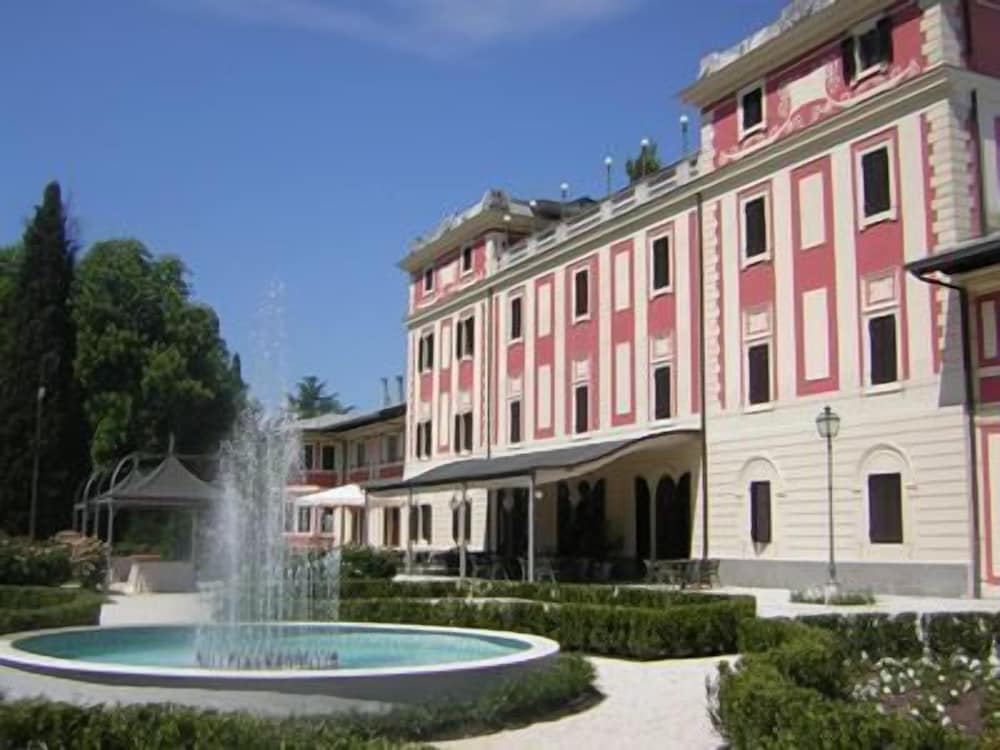Park Hotel Villa Potenziani 2/42