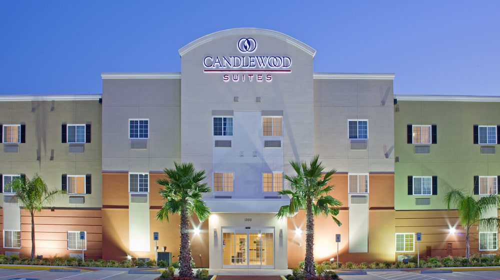 Candlewood Suites Deer Park Tx 5/64
