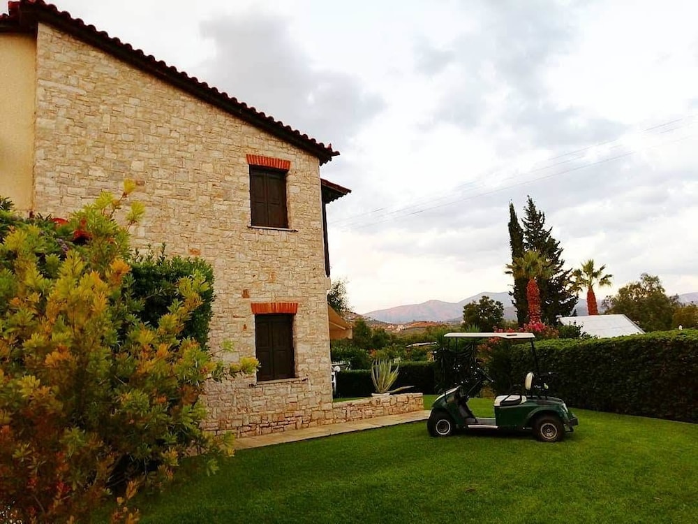 Orange Grove Villa 42/50