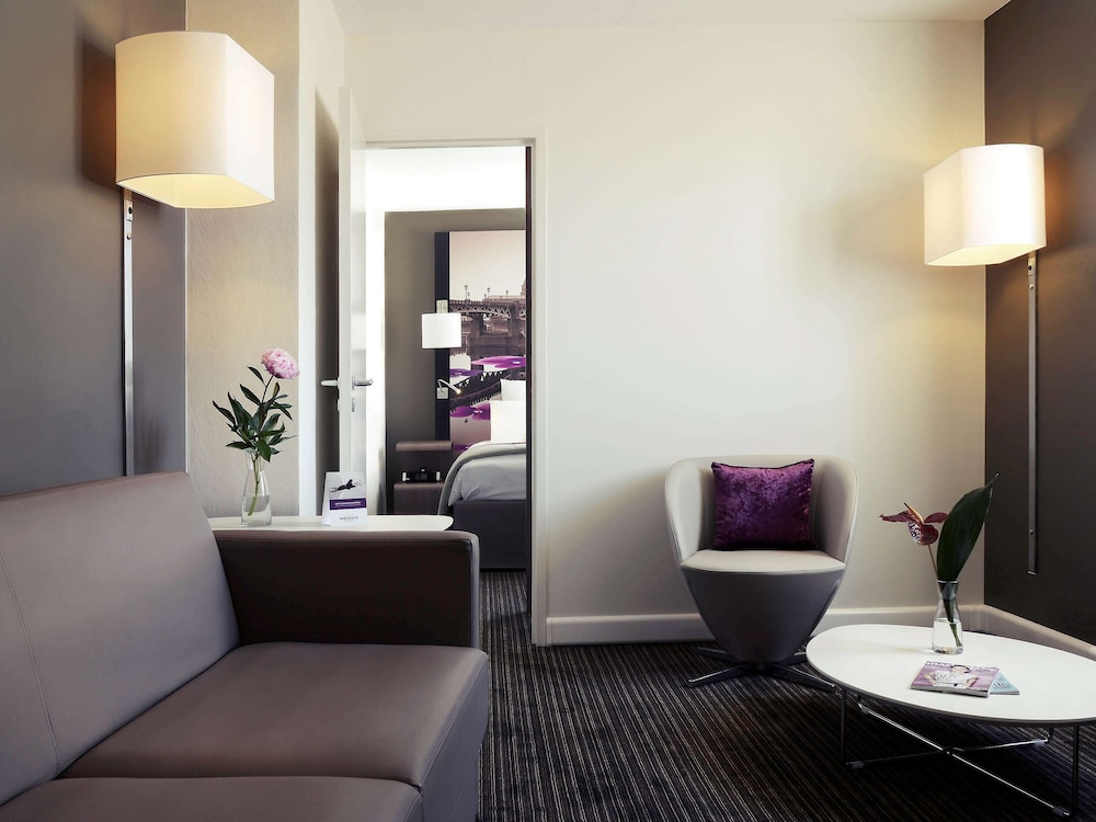 Mercure Toulouse Centre Wilson Capitole 40/72