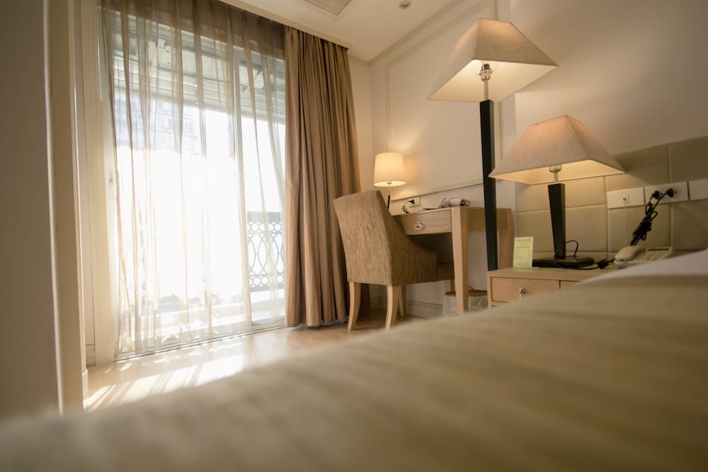 Hope Land Hotel Sukhumvit 24 54/54