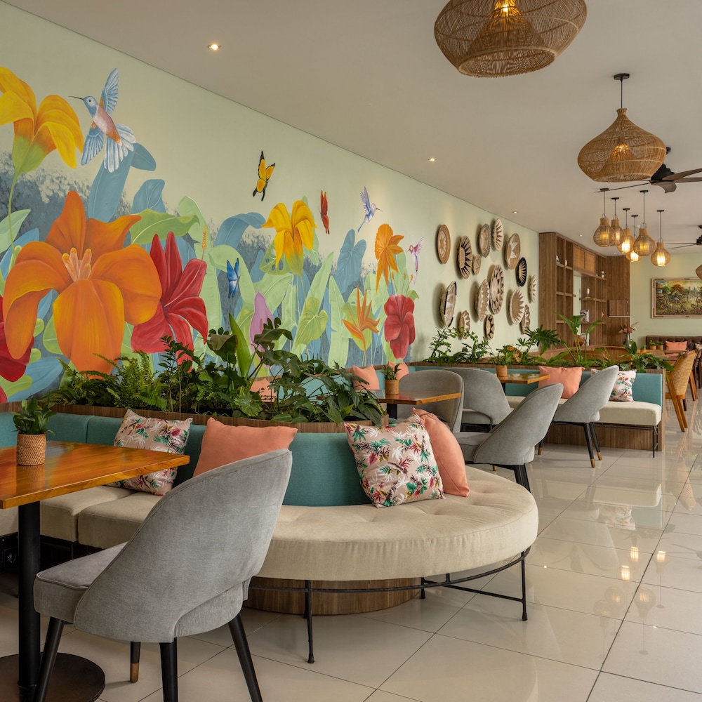 Crystal Kuta Hotel 27/47