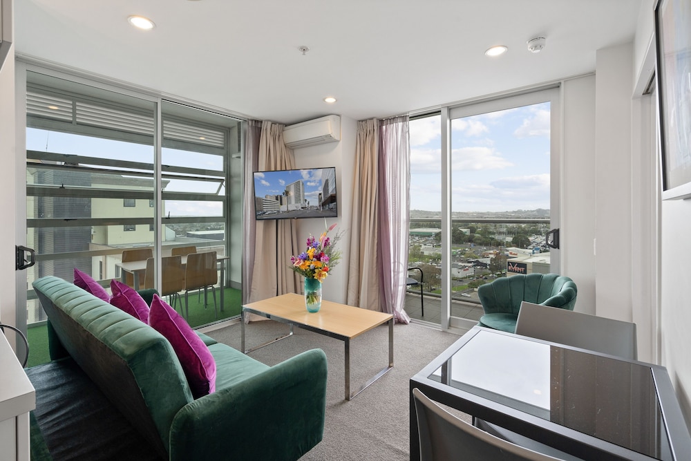 Proximity Apartments Manukau Auckland Airport 40/62