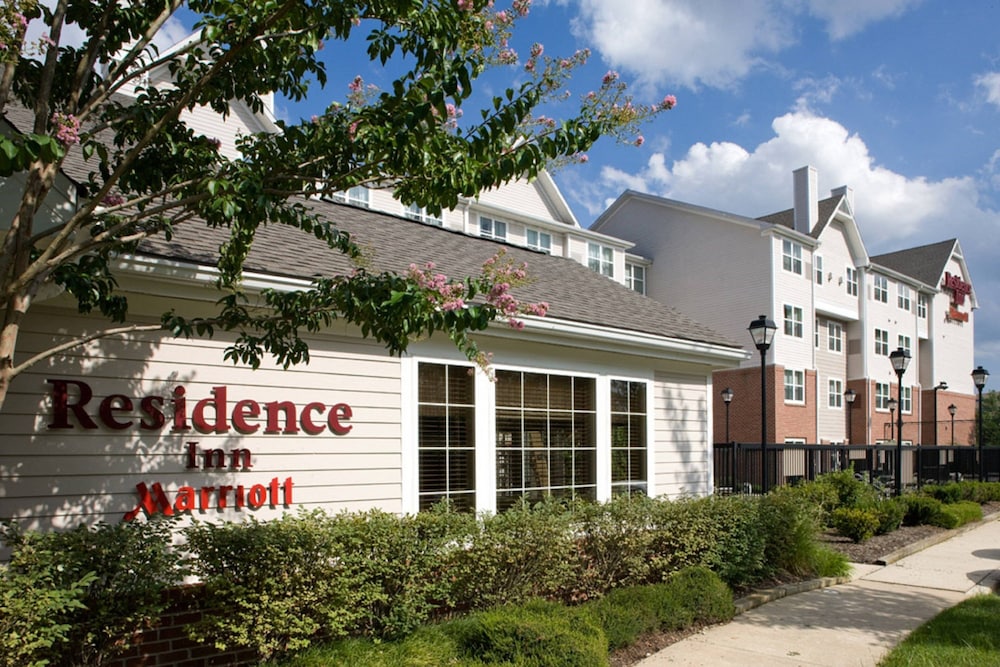 Residence Inn by Marriott Arundel Mills BWI Airport 1/62