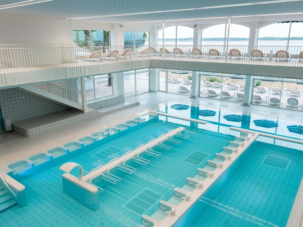 Bel Hotel Oleron Thalasso & Spa - MGallery 56/71