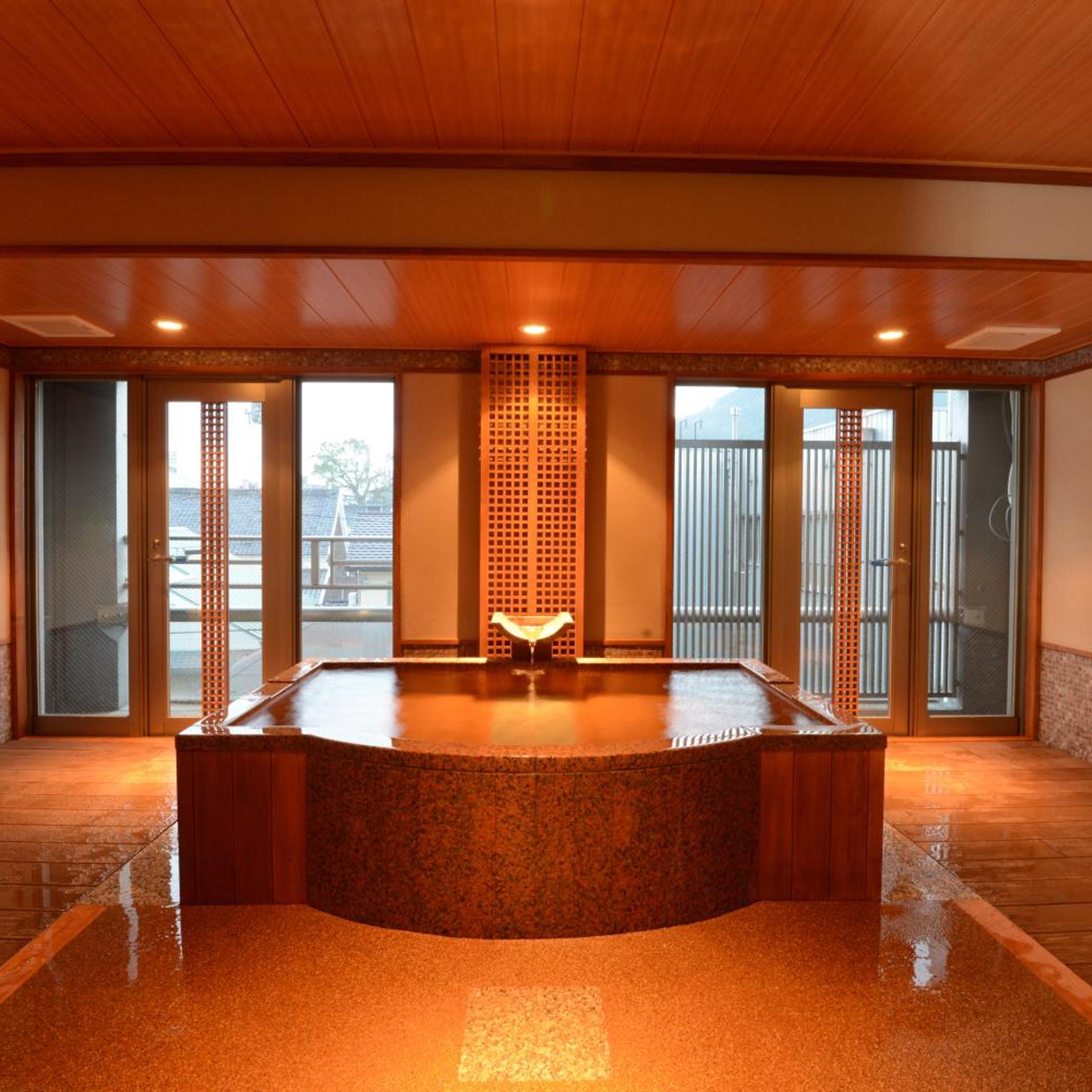 Konpira Onsen Kashikiri Yunoyado Kotone (ex. Private spa Hotel Kotone) 9/54