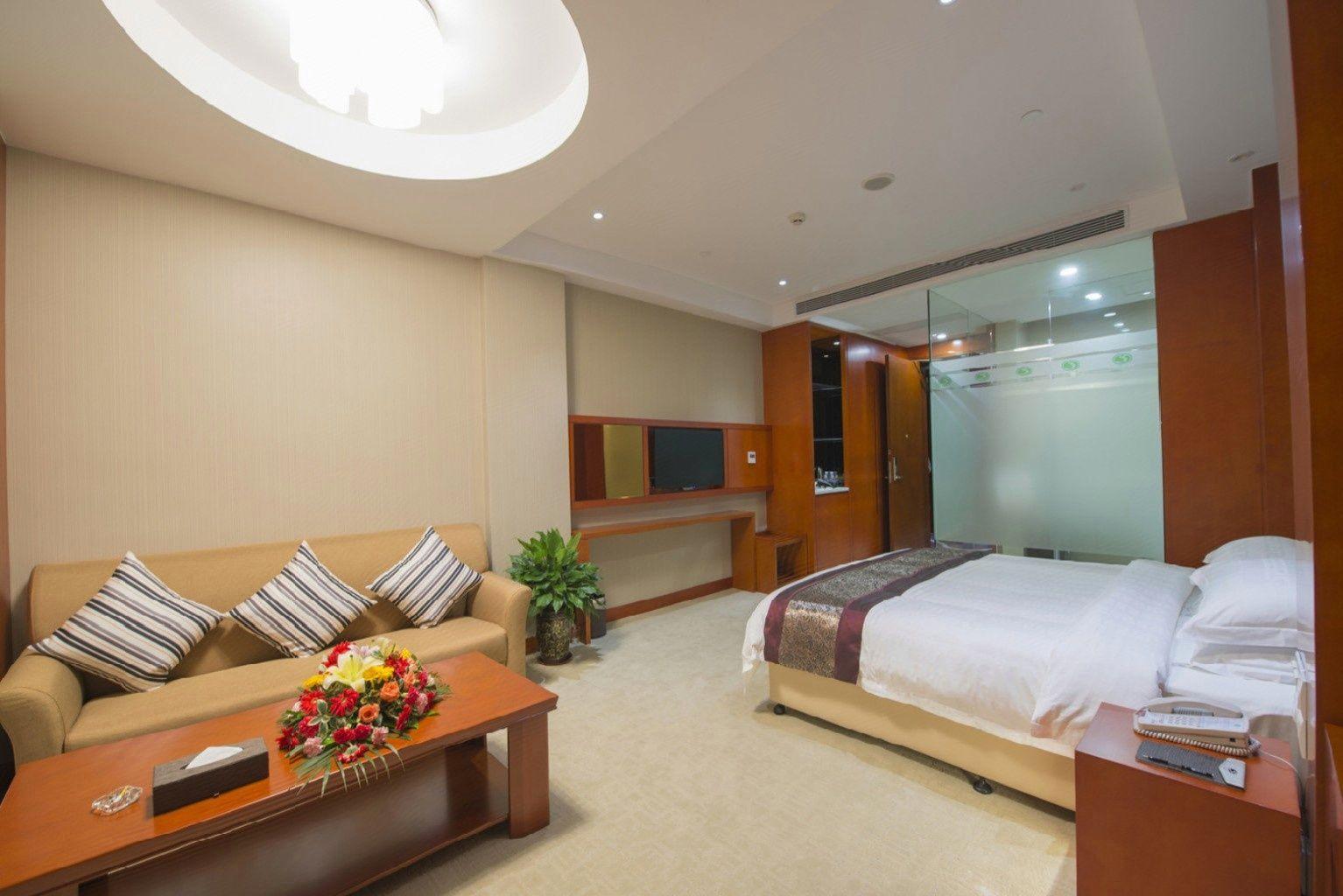 Sunpark View Hotel 26/45