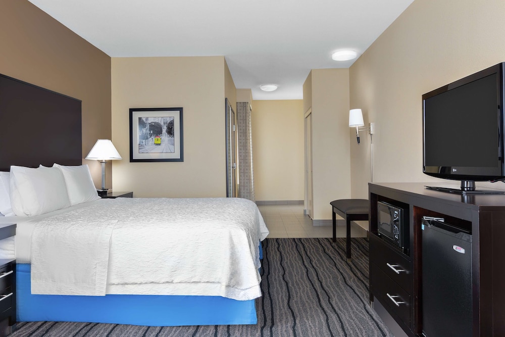 Hampton Inn & Suites Mountain View 18/51
