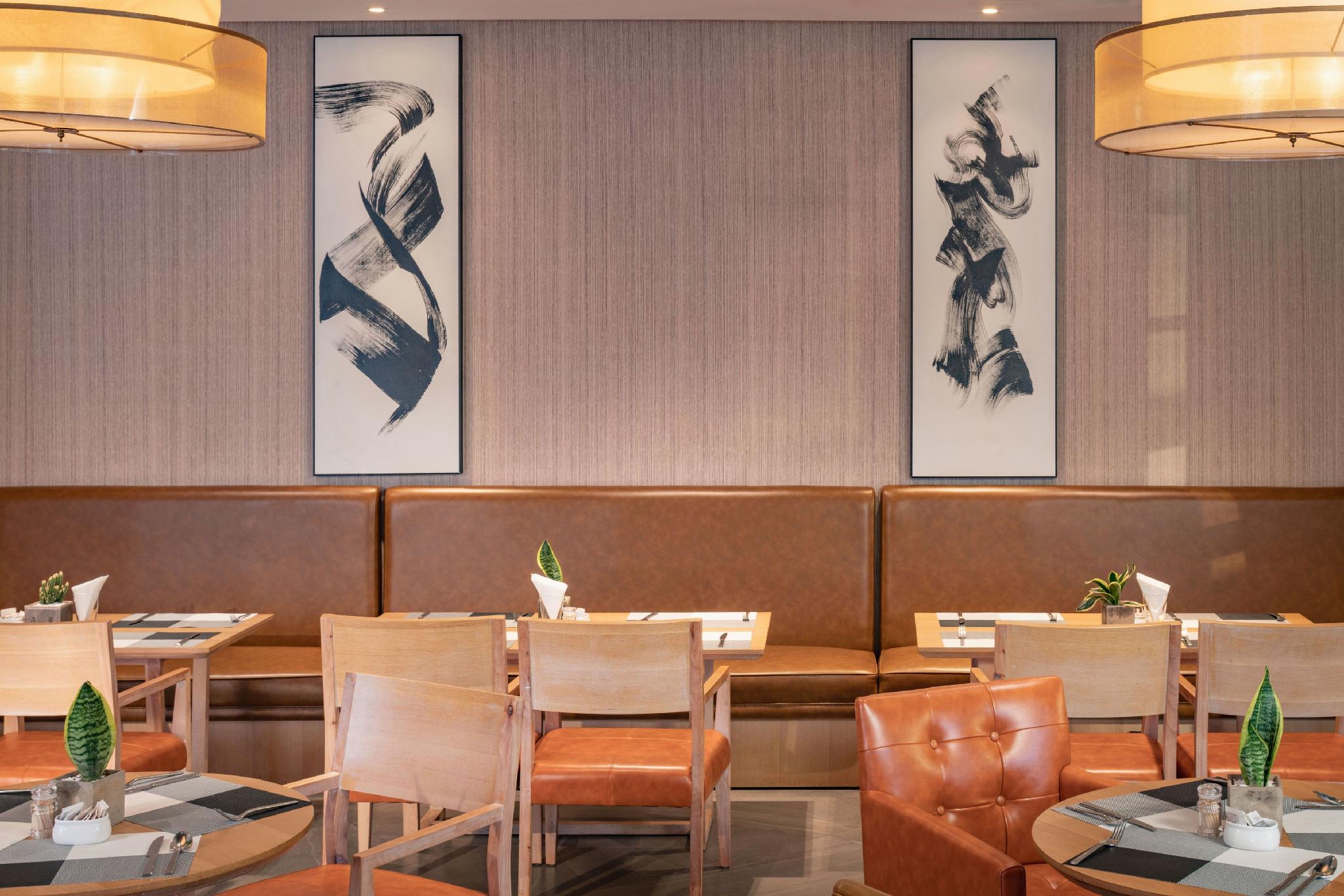 Yunjian Hotel (Chongqing Guanyinqiao Pedestrian Street) 23/23