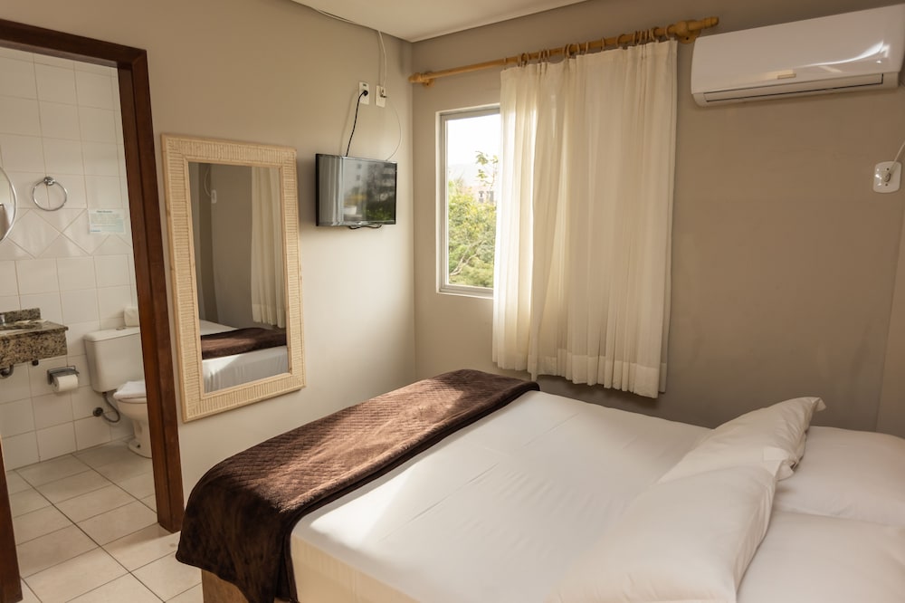 Hotel do Bosque 10/46
