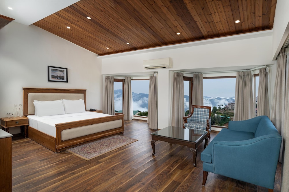 Koti Resort Shimla, a member of Radisson Individuals Retreats 11/47
