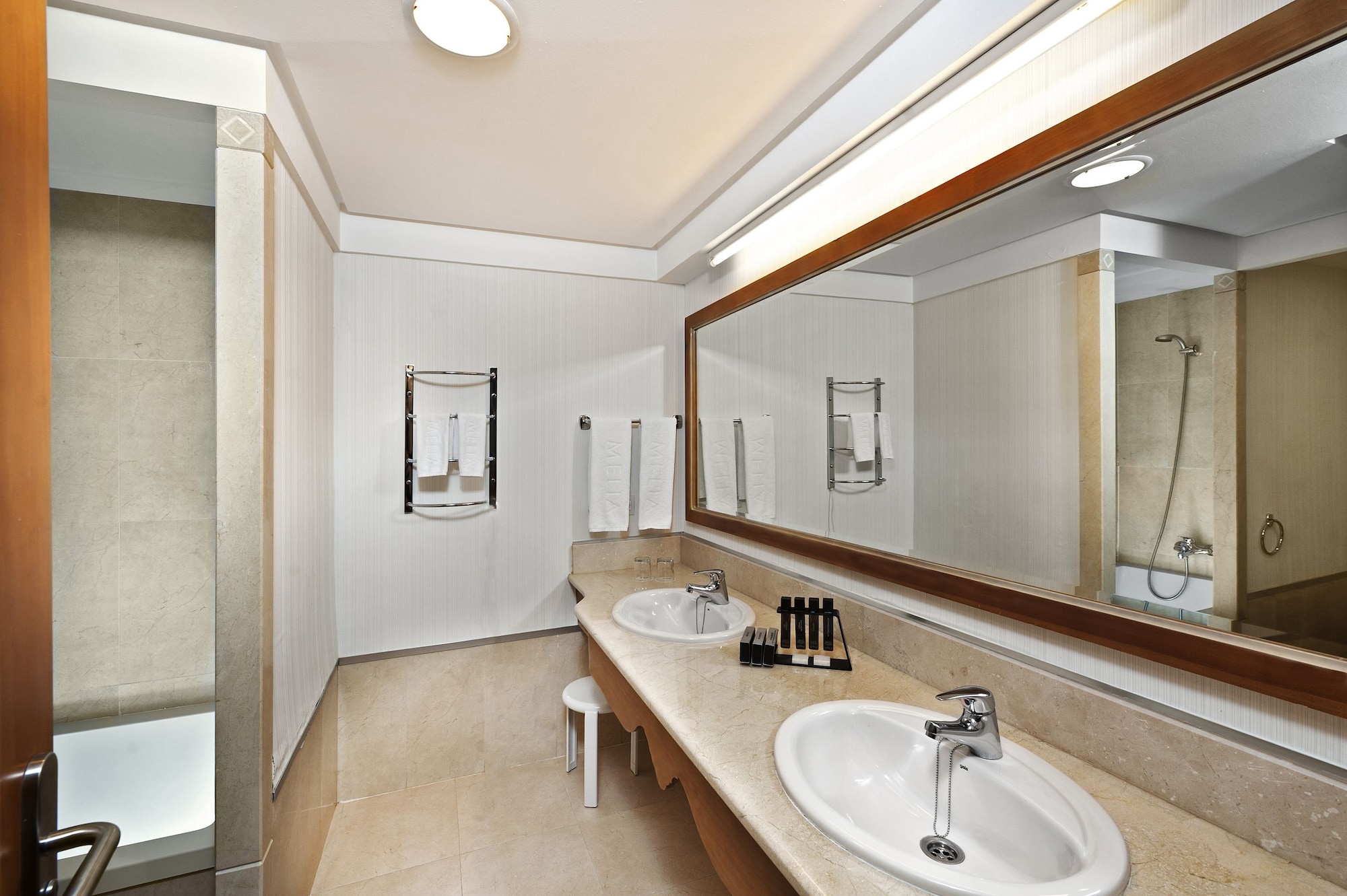 Melia, Twin Beds, Sea View، Melia Atlantico Isla Canela 9/9