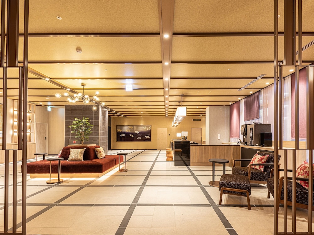 Hotel Musse Kyoto Shijo Kawaramachi Meitetsu 9/50