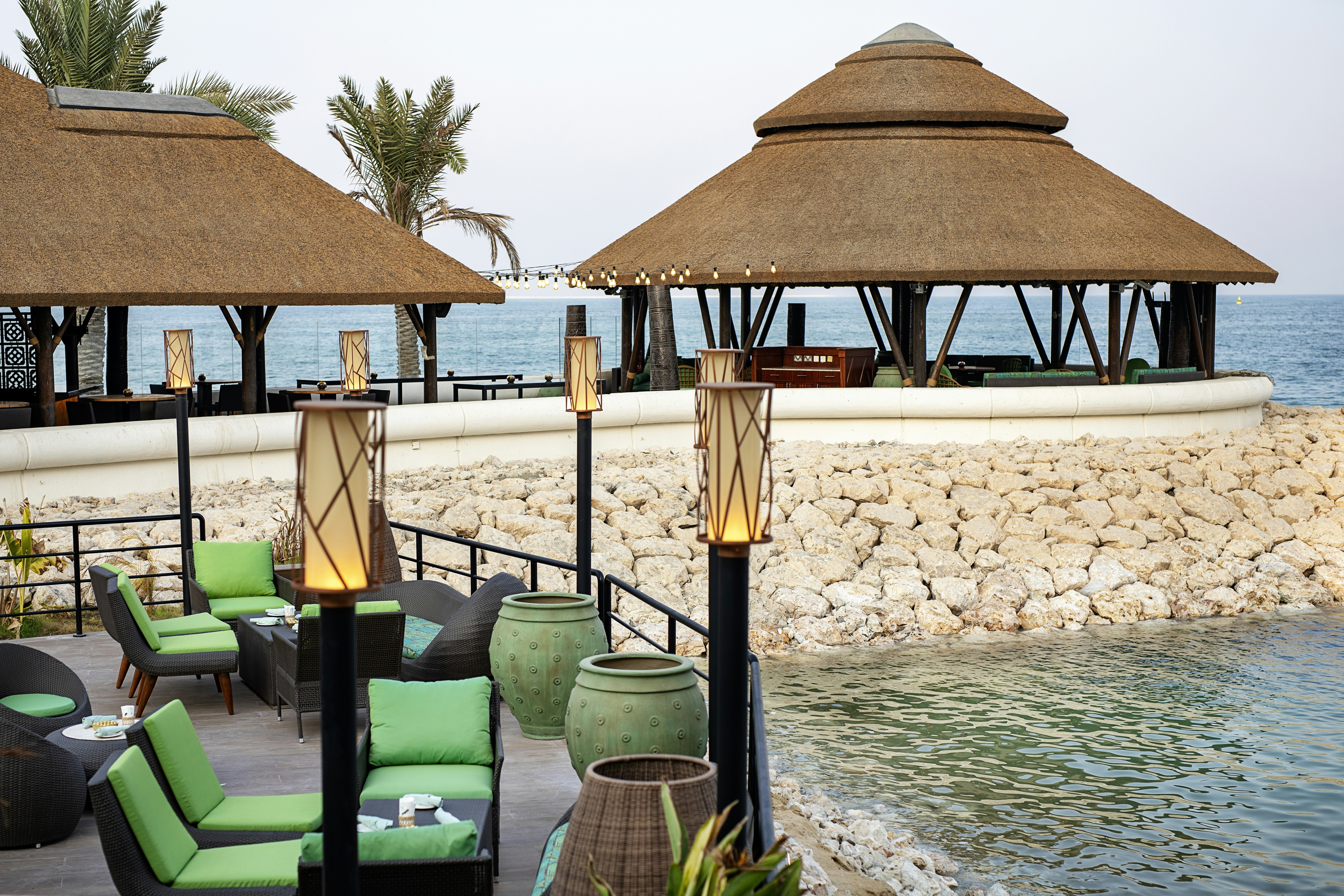 Hilton Doha 46/50