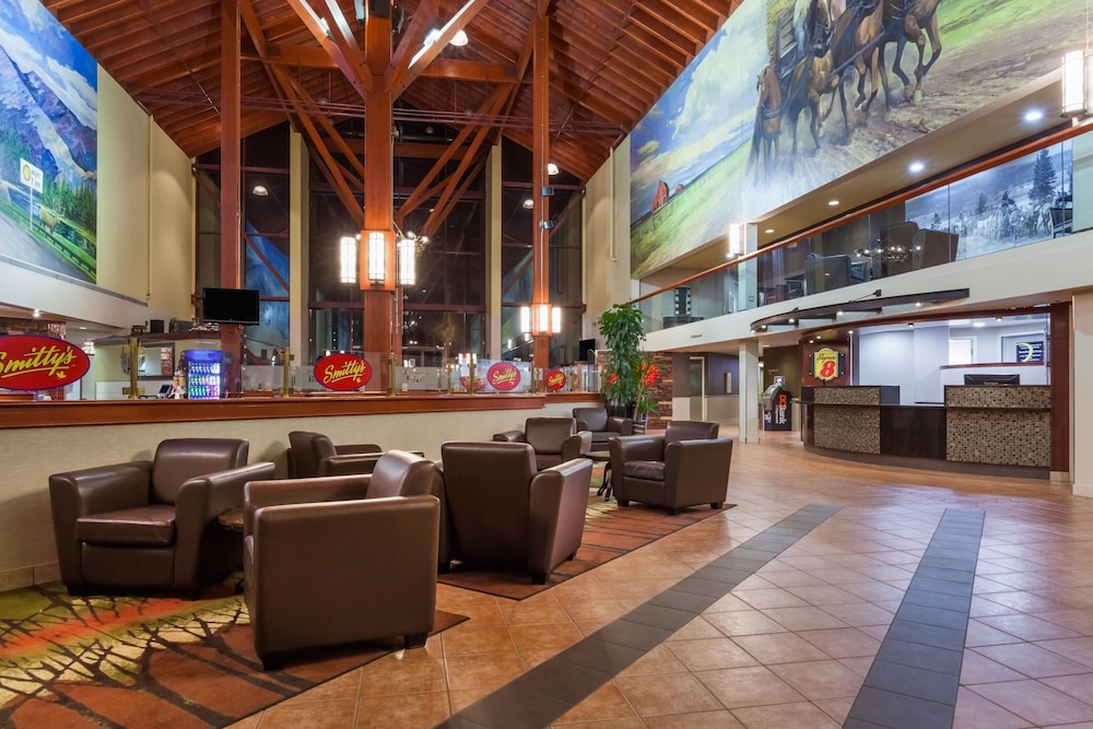 Super 8 by Wyndham Sherwood Park/Edmonton Area 32/46