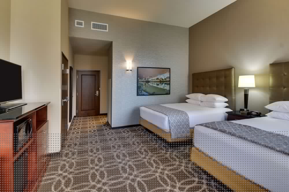 Drury Plaza Hotel Cleveland Downtown 15/50