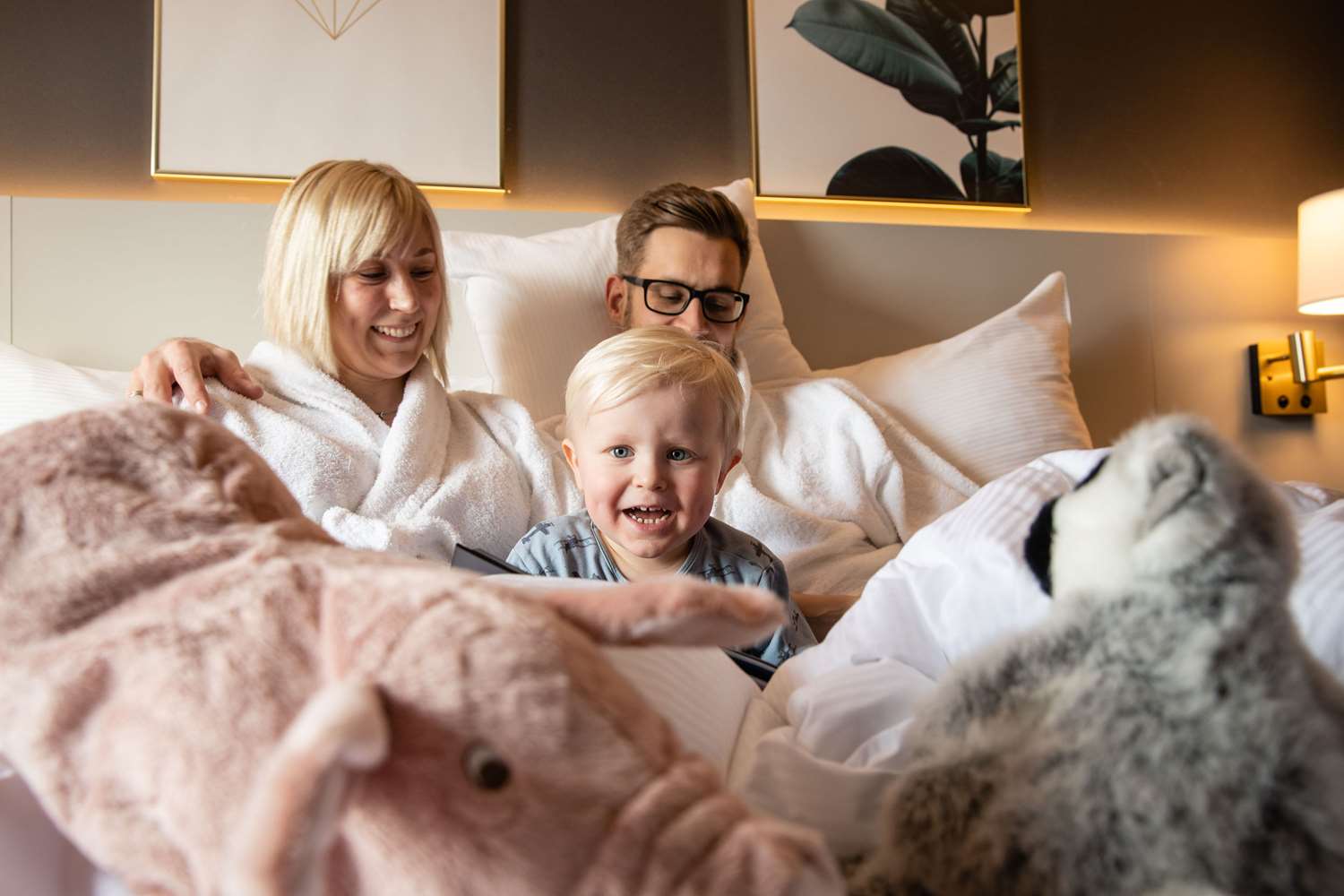 Clarion Hotel Grand Ostersund 17/28