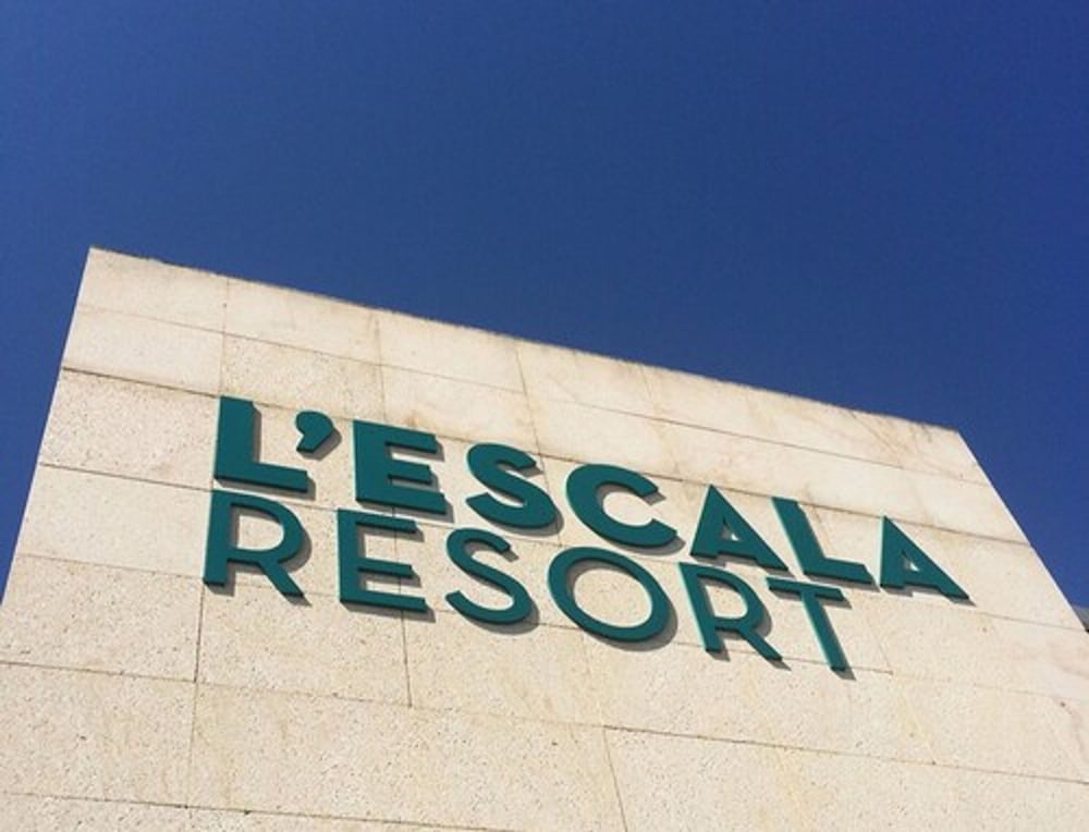 Escala Resort Apartamentos Turisticos 2/48