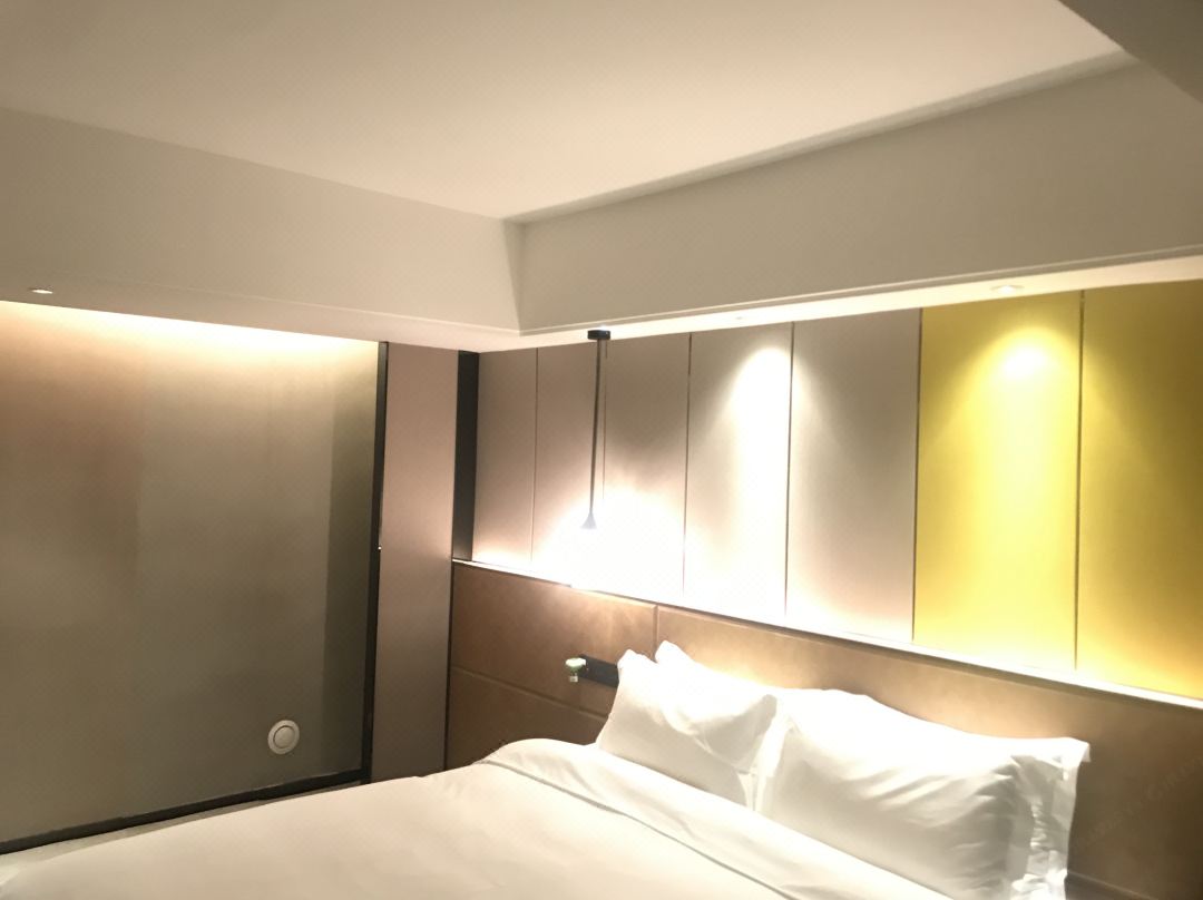 Paco Business Hotel Datang Metro Station 7/50