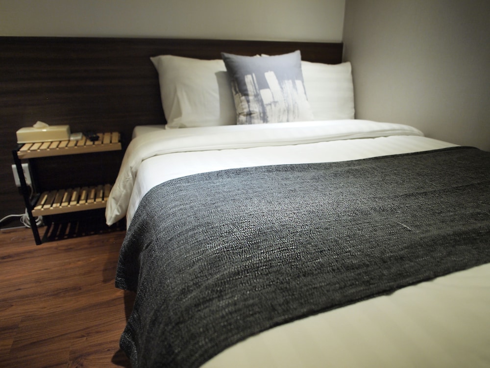 HOTEL PARK HILL MYEONGDONG 18/50