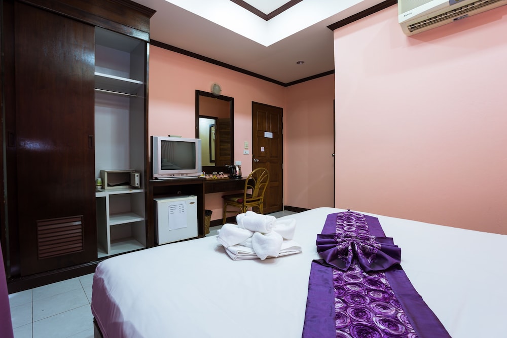 SUPERIOR, DOUBLE BED