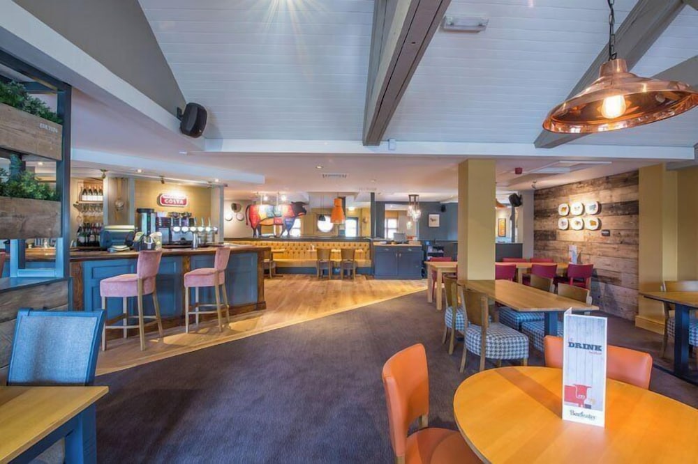 Premier Inn Weston-Super-Mare East (A370) 19/32