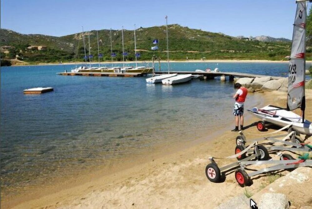 Camping Village Capo D Orso 33/61
