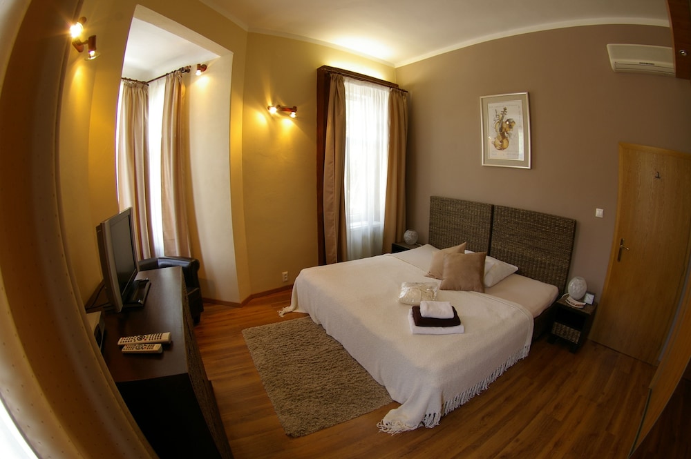 City Residence Apartment Hotel 16/50