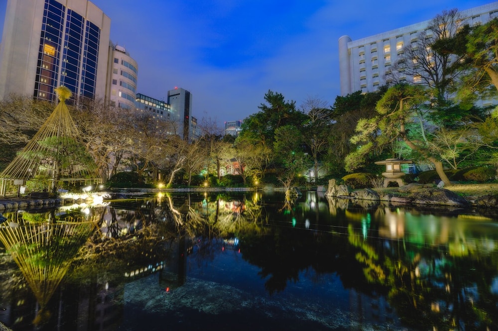高輪 花香路(グランドプリンスホテル高輪内) 写真4