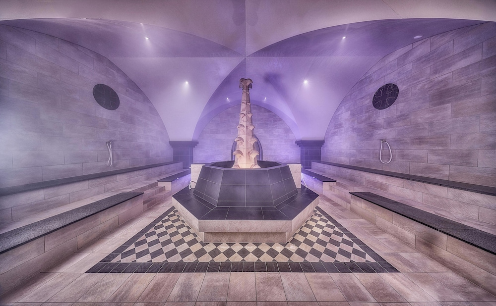 Aqua Dome Therme 23/50