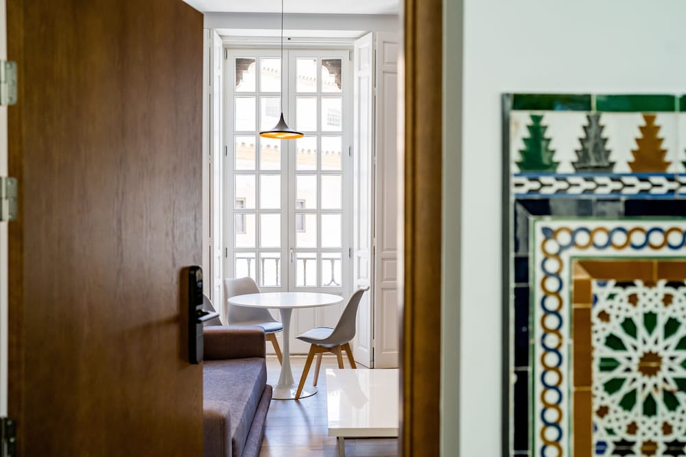 Casa Palacio La Casa Blanca Suites 45/60