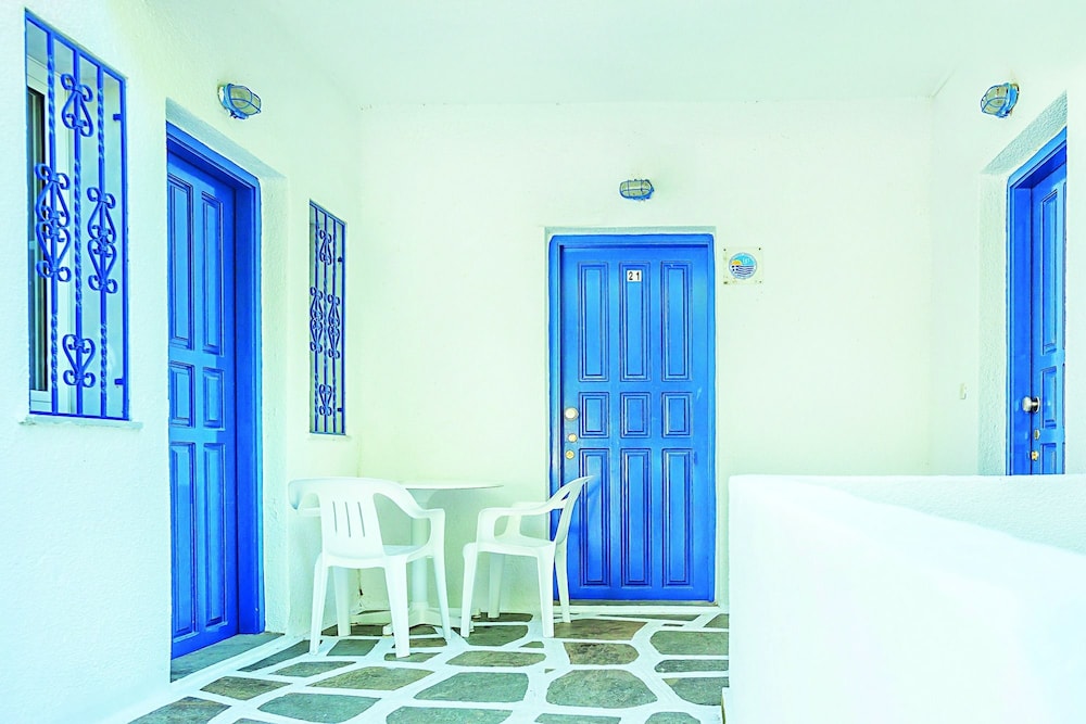 Xenios Faros Apartments 18/36