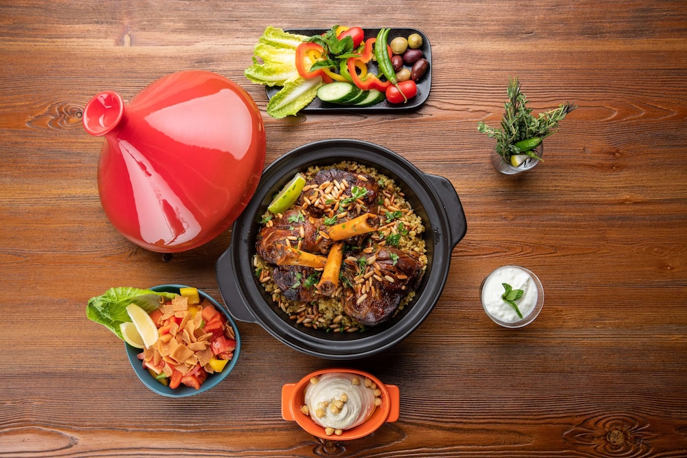 بارك إن باي راديسون جدة طريق المدينة(Park Inn By Radisson Jeddah Madinah Road) 52/65