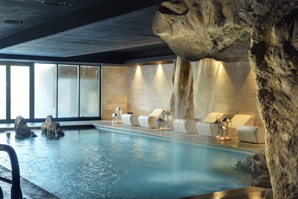 Argentario Lagoon Resort & Spa 20/50