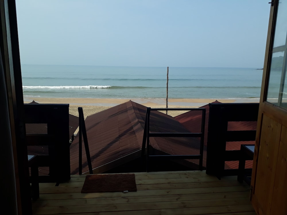 Agonda Paradise 42/50