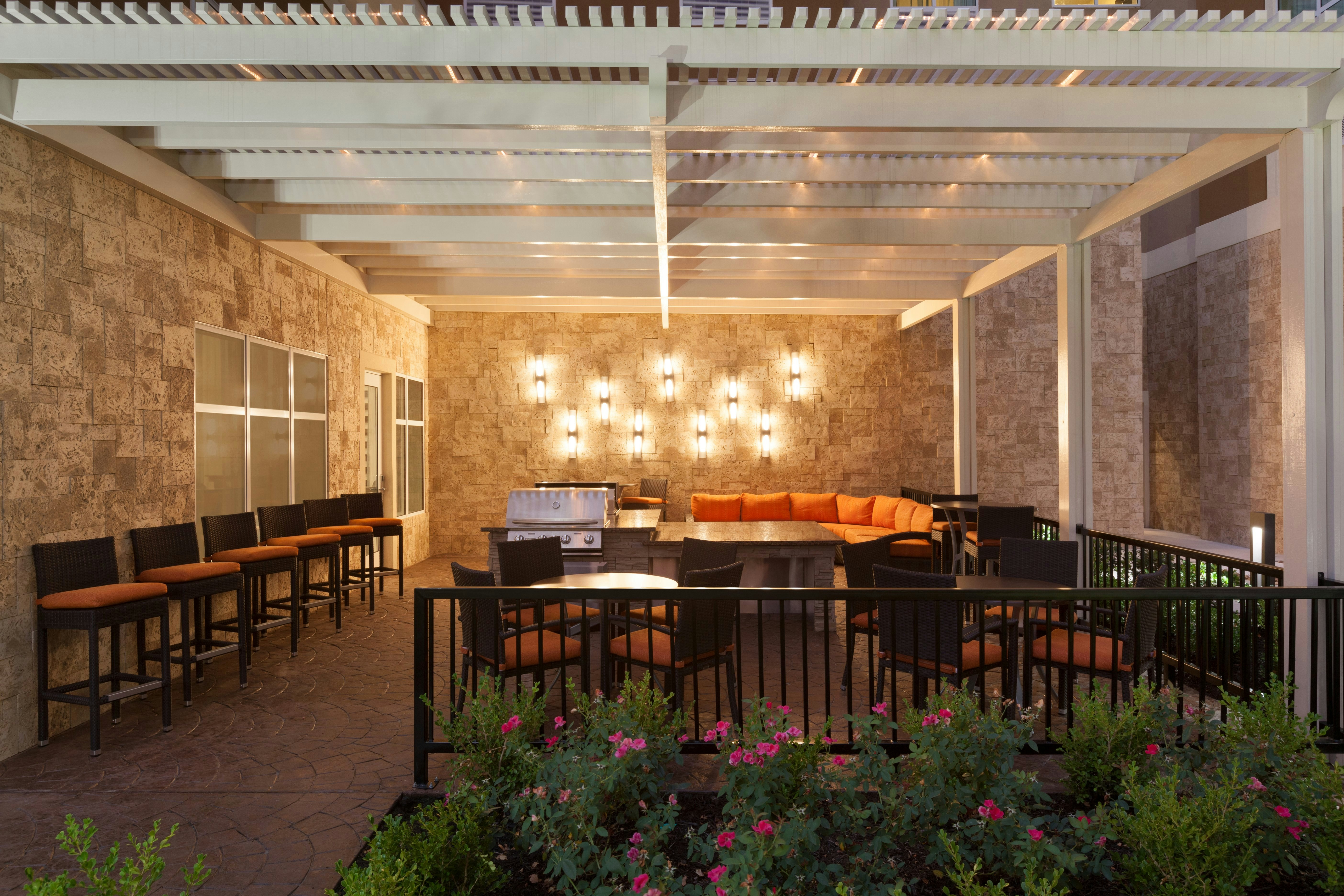 Homewood Suites by Hilton North Houston/Spring 35/54