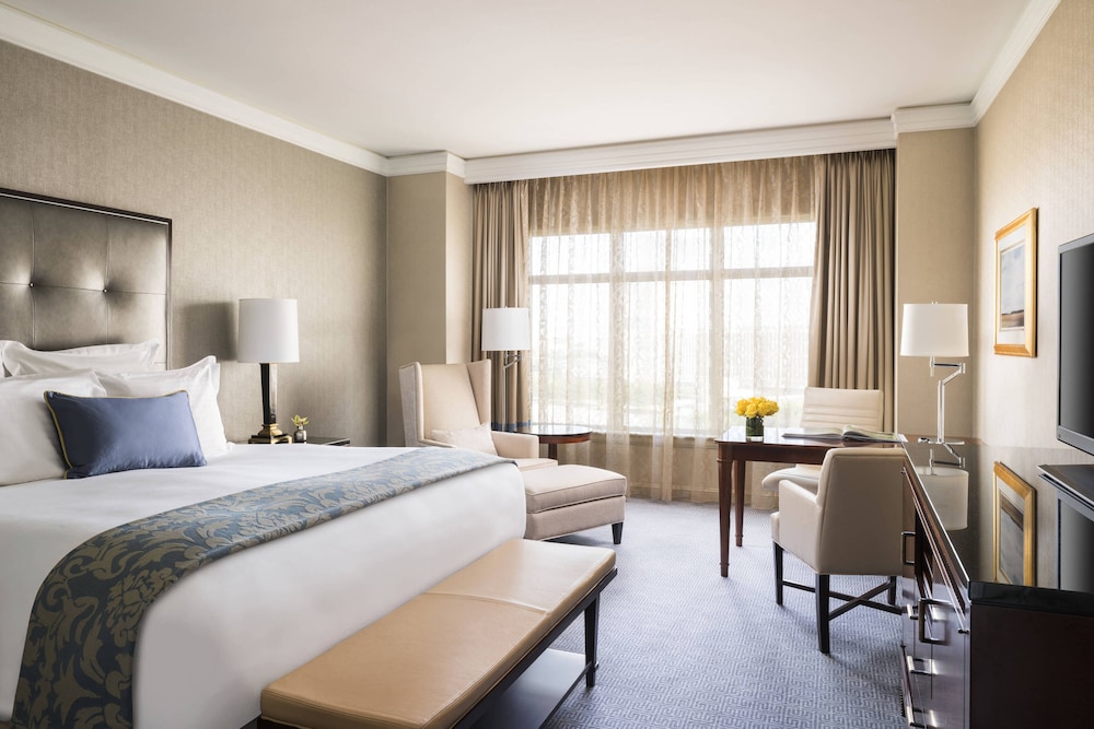 The Ritz-Carlton, Dallas 8/48