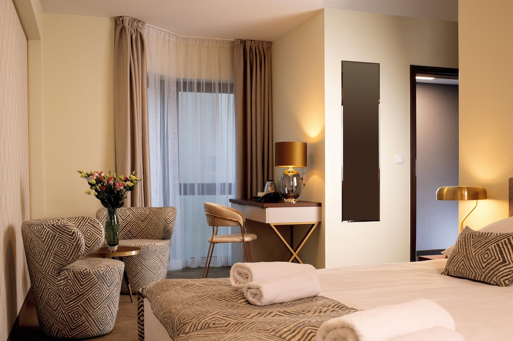 Xerion Hotel 31/50