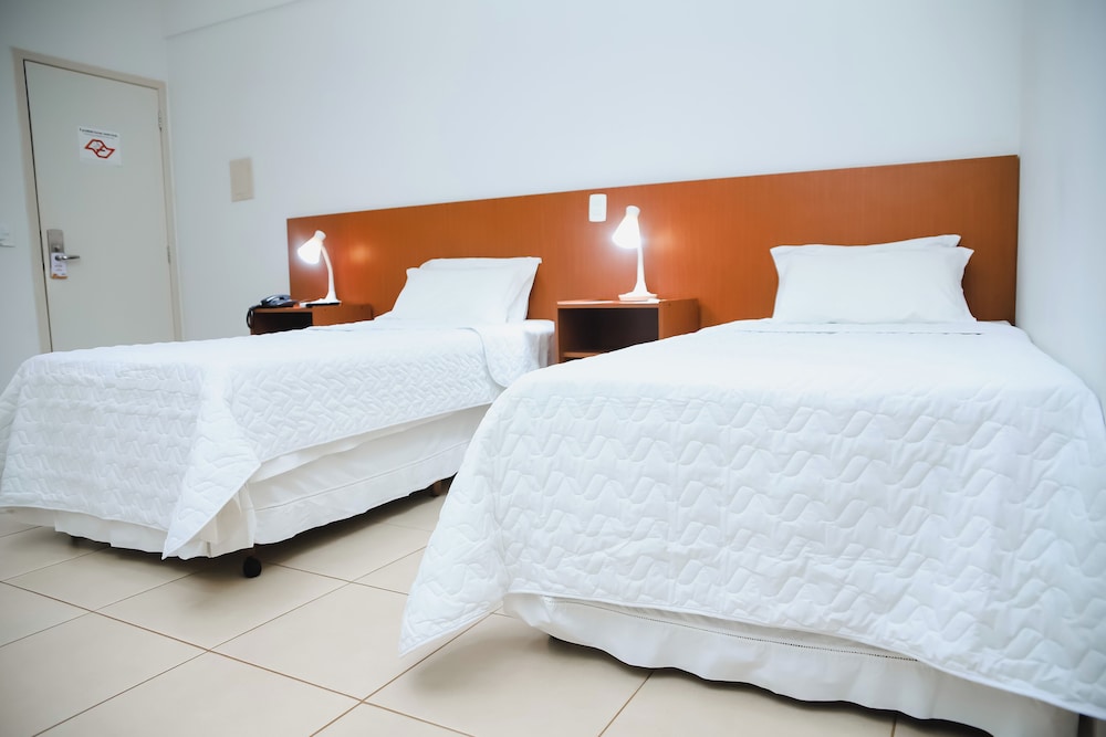 Hotel Agua das Araras 13/50