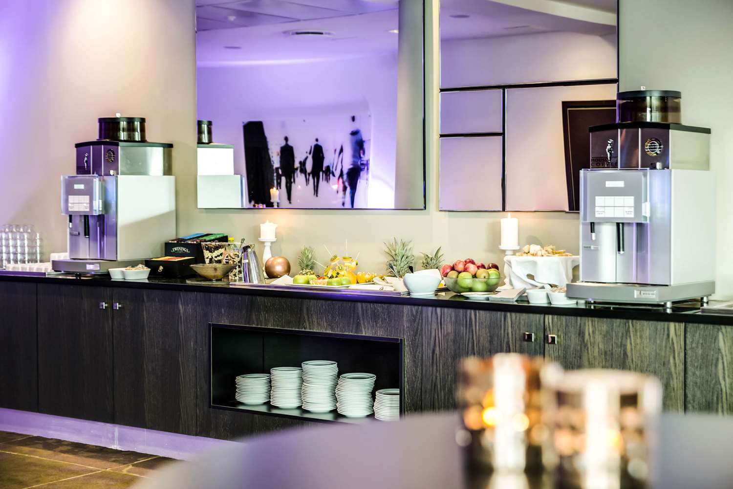 Quality Hotel Airport Vaernes 2/12